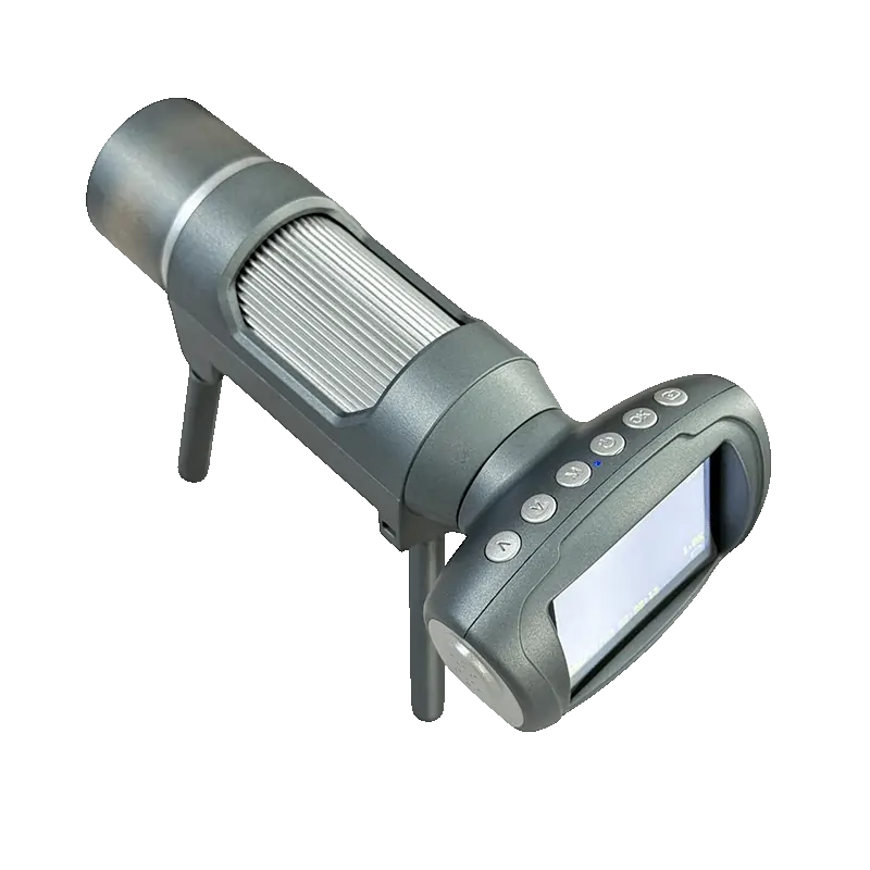 Portable Digital LCD Microscope - Image 3