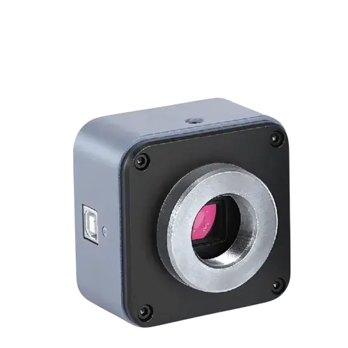 8MP Digital Microscope Camera JBM-1000 (USB3.0) - Image 2