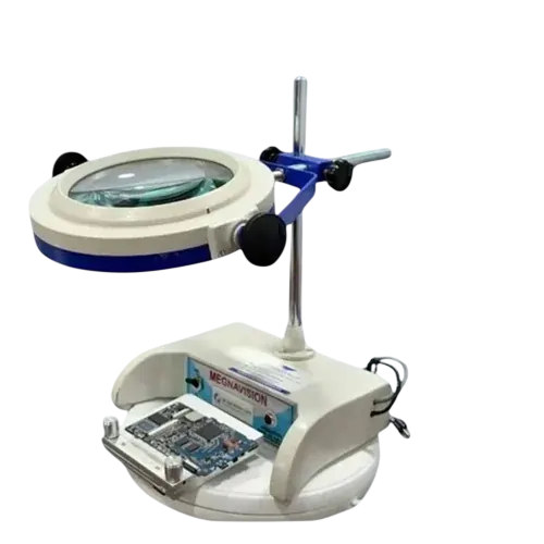 Magnifying Lamp
