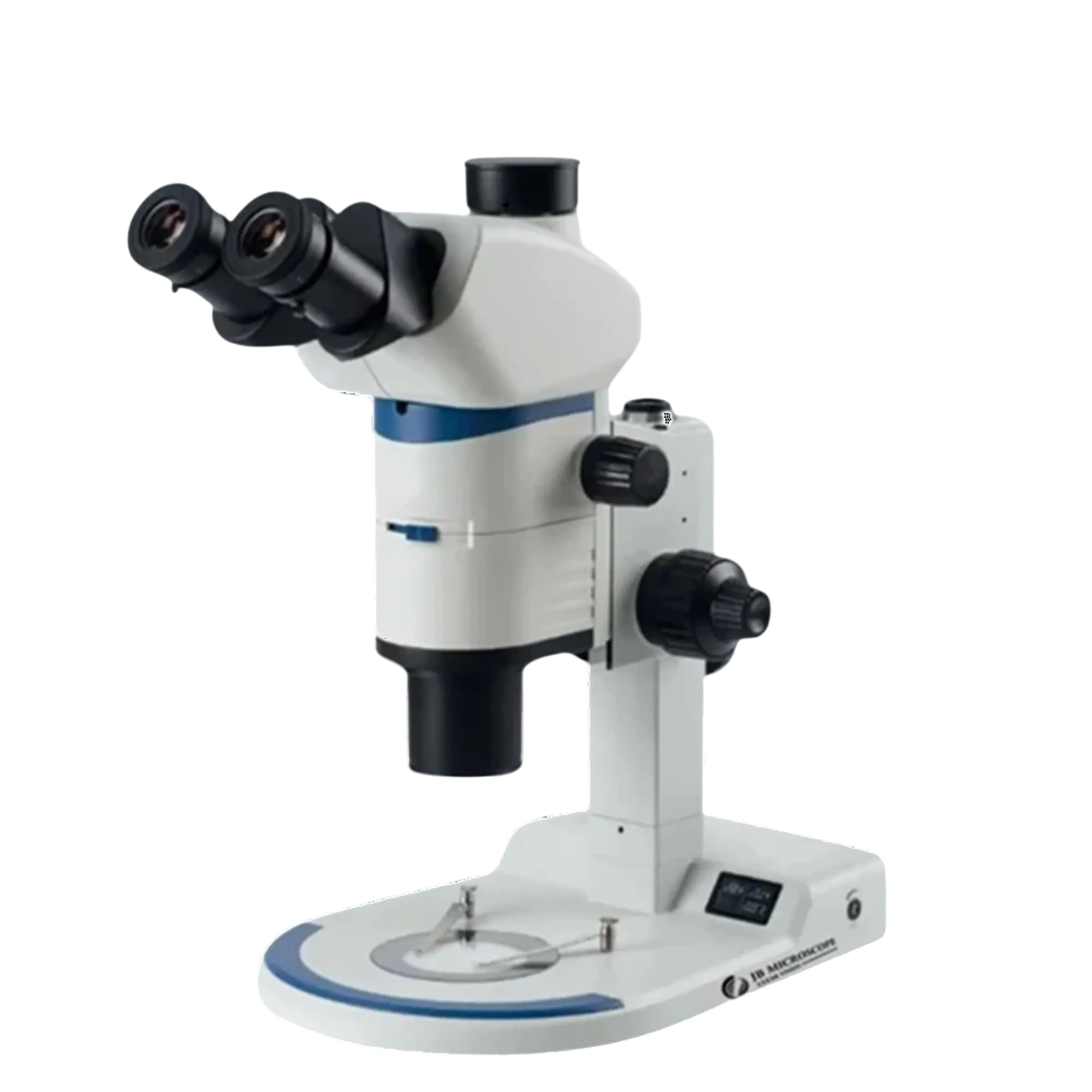 Stereo Zoom MicroscopeJBM-PL12